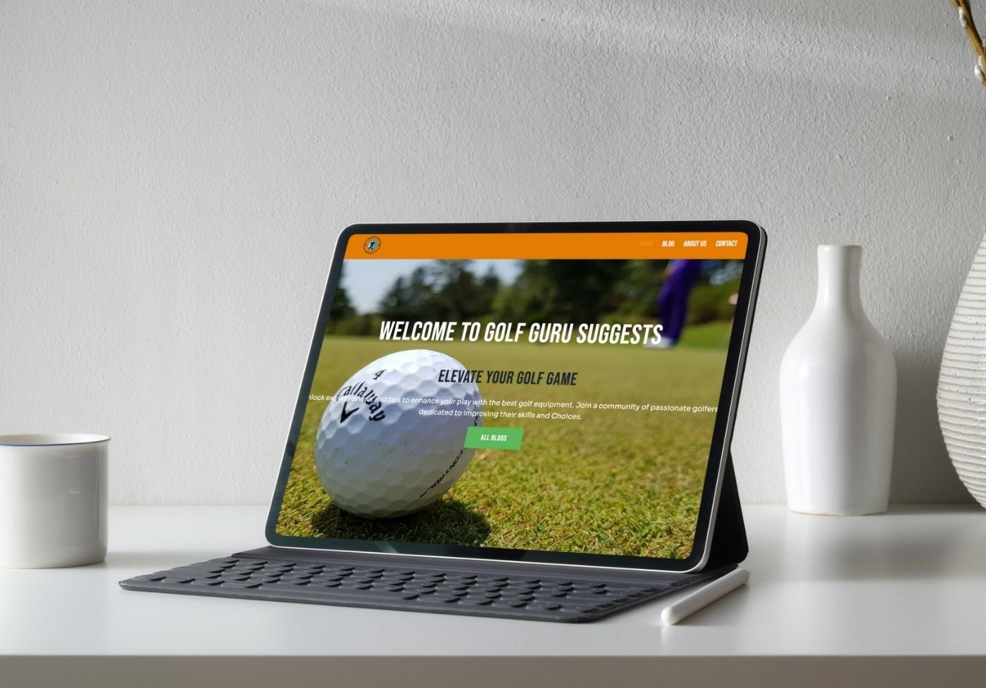 Website Development 2